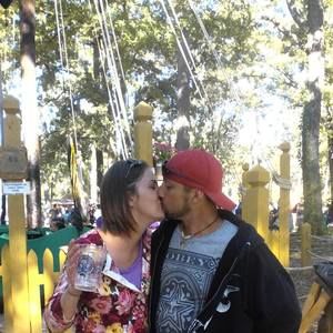 Meet your Posher, Jennydennis